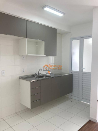 Imagem Apartamento com 2 Quartos à Venda, 47 m² em Vila Endres - Guarulhos Imagem Apartamento com 2 Quartos à Venda, 47 m² em Vila Endres - Guarulhos