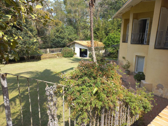 Casa de Condomínio com 4 Quartos à Venda, 293 m² em Algarve - Cotia