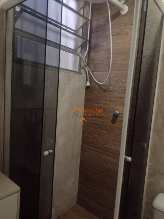 Imagem Apartamento com 2 Quartos à Venda, 57 m² em água Chata - Guarulhos Imagem Apartamento com 2 Quartos à Venda, 57 m² em água Chata - Guarulhos