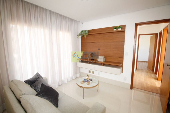 Imagem Apartamento com 3 Quartos à Venda, 110 m² em Parque Ortolândia - Hortolândia