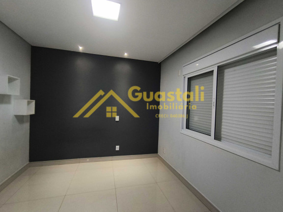Imagem Casa de Condomínio com 3 Quartos à Venda, 250 m² em Campestre - Piracicaba Imagem Casa de Condomínio com 3 Quartos à Venda, 250 m² em Campestre - Piracicaba