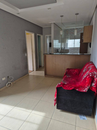 Imagem Apartamento com 2 Quartos à Venda, 50 m² em Paulicéia - São Bernardo Do Campo