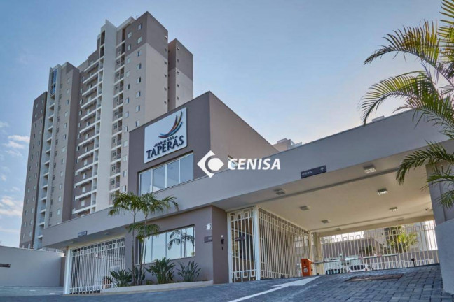 Imagem Apartamento com 2 Quartos à Venda, 53 m² em Bela Vista - Salto Imagem Apartamento com 2 Quartos à Venda, 53 m² em Bela Vista - Salto