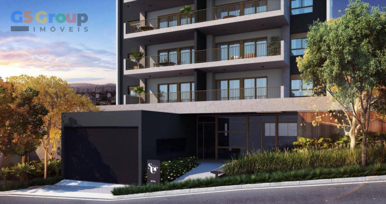Imagem Apartamento com 2 Quartos à Venda, 68 m² em Vila Madalena - São Paulo Imagem Apartamento com 2 Quartos à Venda, 68 m² em Vila Madalena - São Paulo