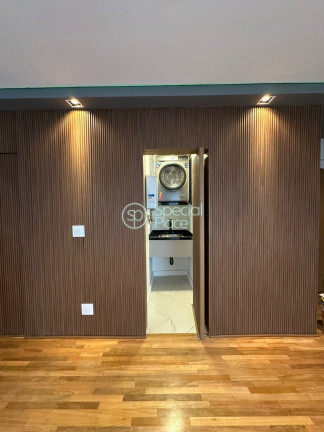 Imagem Apartamento com 1 Quarto à Venda, 100 m² em Jardim América - São Paulo Imagem Apartamento com 1 Quarto à Venda, 100 m² em Jardim América - São Paulo