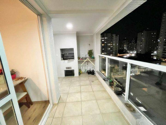 Imagem Apartamento com 3 Quartos à Venda, 108 m² em Santo Antônio - São Caetano Do Sul Imagem Apartamento com 3 Quartos à Venda, 108 m² em Santo Antônio - São Caetano Do Sul