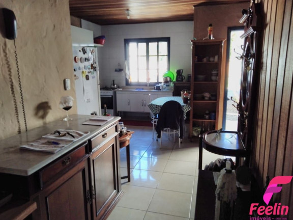 Imagem Casa com 3 Quartos à Venda, 410 m² em Lagoa Da Conceição - Florianópolis