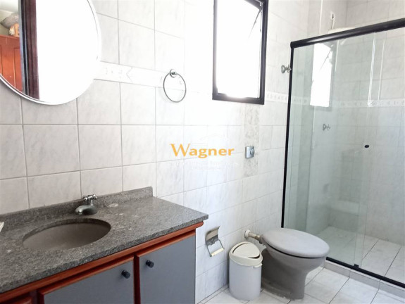 Imagem Cobertura com 3 Quartos à Venda, 189 m² em Vila Guilhermina - Praia Grande Imagem Cobertura com 3 Quartos à Venda, 189 m² em Vila Guilhermina - Praia Grande