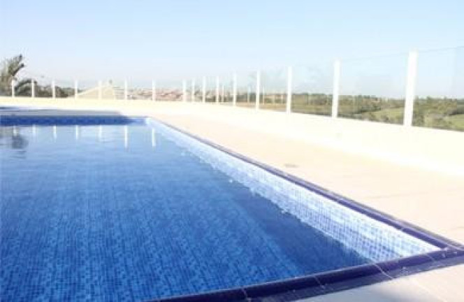 Imagem Casa com 3 Quartos à Venda, 170 m² em Condomínio Villagio Milano - Sorocaba Imagem Casa com 3 Quartos à Venda, 170 m² em Condomínio Villagio Milano - Sorocaba