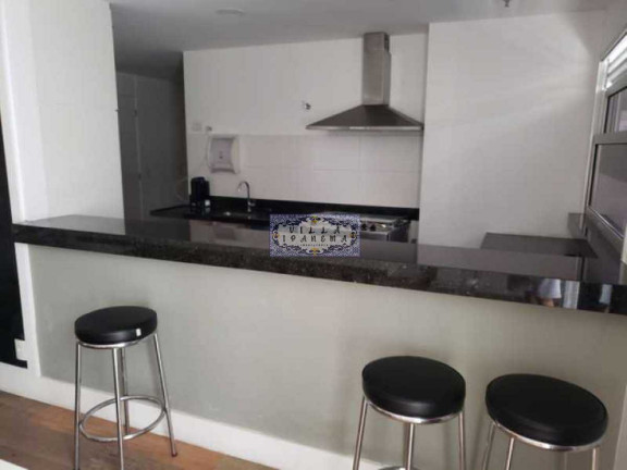 Imagem Apartamento com 1 Quarto à Venda, 55 m² em Ingá - Niterói