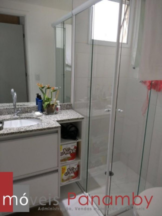 Imagem Apartamento com 2 Quartos à Venda, 70 m² em Vila Suzana - São Paulo