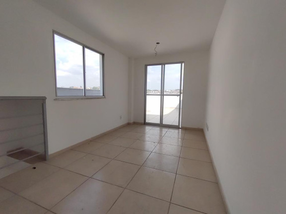 Imagem Cobertura com 2 Quartos à Venda, 63 m² em Dom Bosco - Belo Horizonte