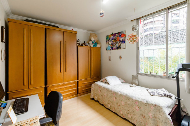 Imagem Apartamento com 3 Quartos à Venda, 129 m² em Itaim Bibi - São Paulo
