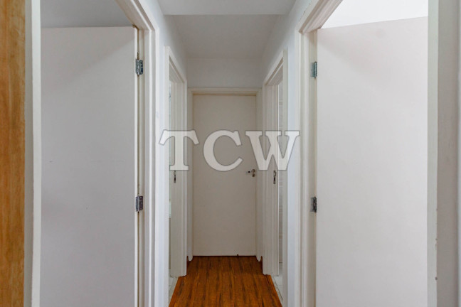 Imagem Apartamento com 2 Quartos à Venda, 85 m² em Itaim Bibi - São Paulo