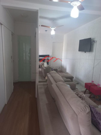 Imagem Apartamento com 2 Quartos à Venda, 49 m² em Jardim Recanto Dos Sonhos - Sumaré Imagem Apartamento com 2 Quartos à Venda, 49 m² em Jardim Recanto Dos Sonhos - Sumaré