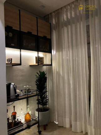 Imagem Apartamento com 2 Quartos à Venda, 62 m² em Itu Novo Centro - Itu Imagem Apartamento com 2 Quartos à Venda, 62 m² em Itu Novo Centro - Itu