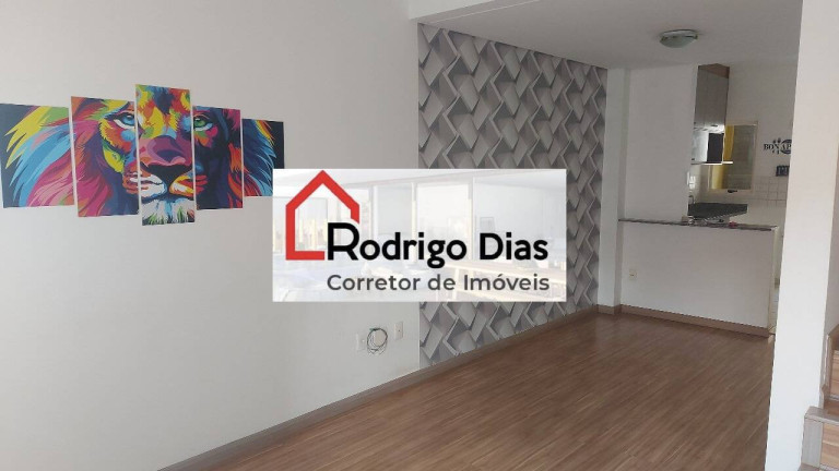 Imagem Casa de Condomínio com 2 Quartos para Alugar, 78 m² em Chácara Planalto - Jundiaí Imagem Casa de Condomínio com 2 Quartos para Alugar, 78 m² em Chácara Planalto - Jundiaí