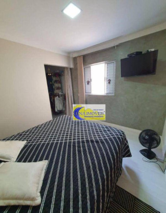 Imagem Sobrado com 3 Quartos à Venda, 250 m² em Paulicéia - São Bernardo Do Campo Imagem Sobrado com 3 Quartos à Venda, 250 m² em Paulicéia - São Bernardo Do Campo