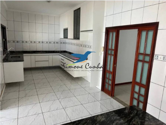 Imagem Casa com 5 Quartos à Venda, 420 m² em Jardim Paraíso - São José Dos Campos
