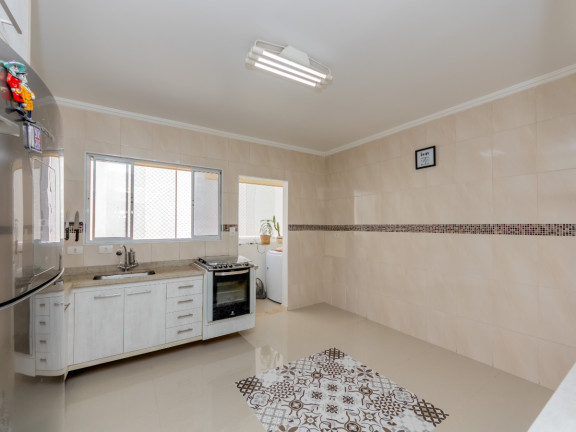 Imagem Apartamento com 2 Quartos à Venda, 79 m² em Vila Romana - São Paulo