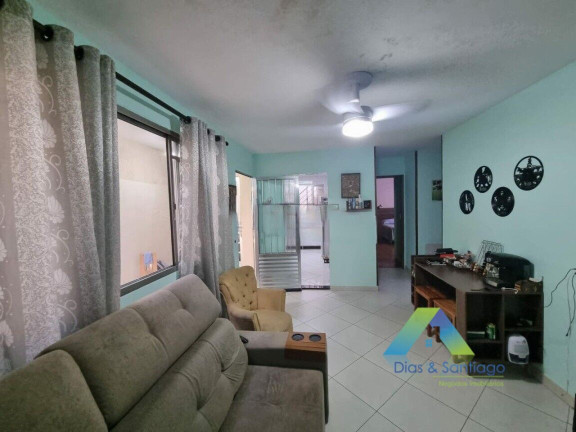 Sobrado com 4 Quartos à Venda, 250 m² em Vila Moraes - São Paulo