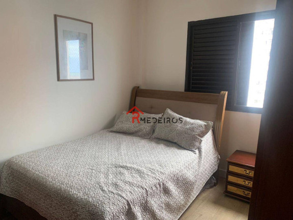 Imagem Apartamento com 3 Quartos à Venda, 110 m² em Vila Tupi - Praia Grande
