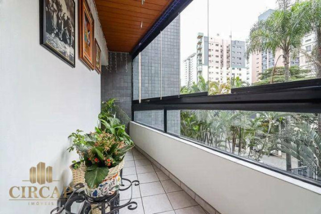 Imagem Apartamento com 3 Quartos à Venda, 157 m² em Perdizes - São Paulo Imagem Apartamento com 3 Quartos à Venda, 157 m² em Perdizes - São Paulo