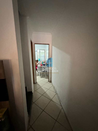 Imagem Casa com 2 Quartos à Venda, 78 m² em Itaquera - São Paulo