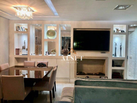 Imagem Apartamento com 3 Quartos à Venda, 109 m² em Mooca - São Paulo Imagem Apartamento com 3 Quartos à Venda, 109 m² em Mooca - São Paulo