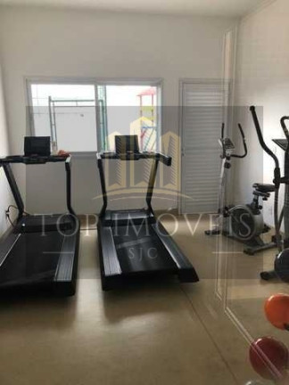 Imagem Apartamento com 2 Quartos à Venda, 81 m² em Jardim Aquarius - São José Dos Campos
