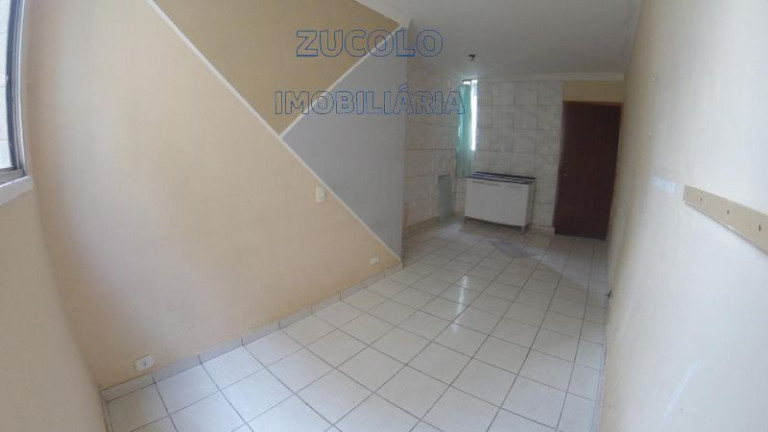 Imagem Apartamento com 2 Quartos à Venda, 49 m² em Jardim Maria Estela - São Paulo