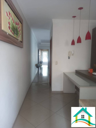 Imagem Sobrado com 4 Quartos à Venda, 180 m² em Parque Capuava - Santo André Imagem Sobrado com 4 Quartos à Venda, 180 m² em Parque Capuava - Santo André