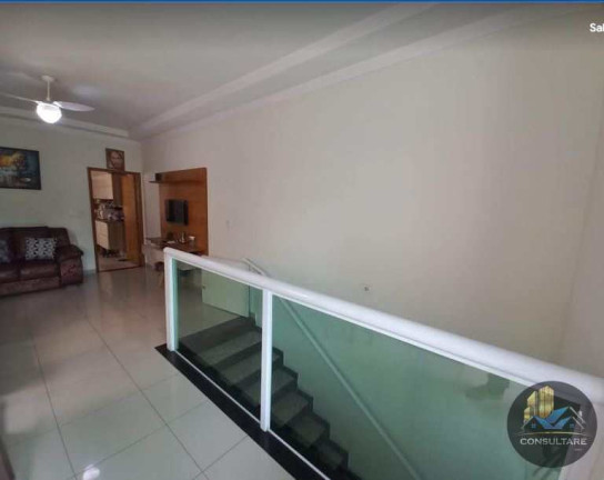 Imagem Casa com 3 Quartos à Venda, 100 m² em Vila Belmiro - Santos