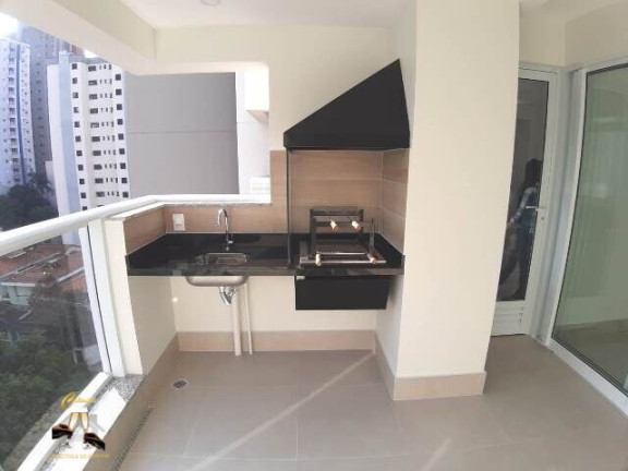 Imagem Apartamento com 2 Quartos à Venda, 78 m² em Campestre - Santo André Imagem Apartamento com 2 Quartos à Venda, 78 m² em Campestre - Santo André
