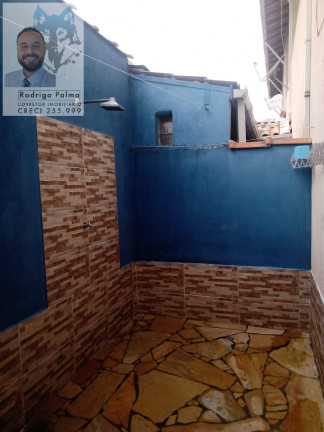 Imagem Apartamento com 2 Quartos à Venda, 90 m² em Rio Da Prata - Ubatuba