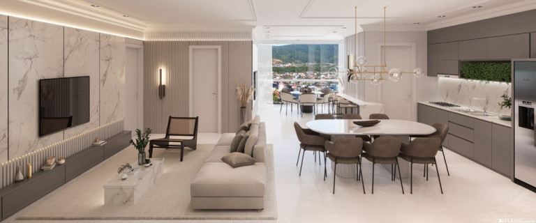 Imagem Apartamento com 3 Quartos à Venda, 115 m² em Porto Belo - Porto Belo