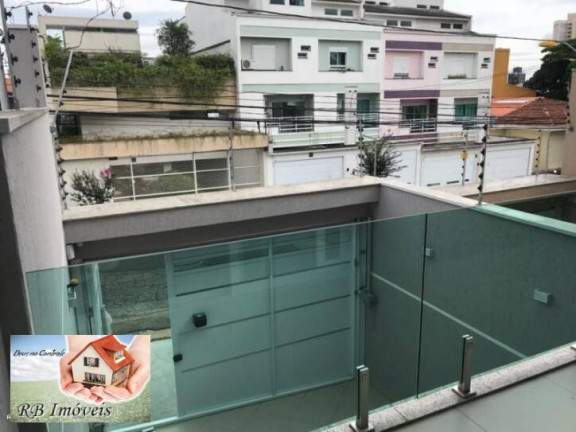 Imagem Casa com 4 Quartos à Venda, 350 m² em Jardim - Santo André Imagem Casa com 4 Quartos à Venda, 350 m² em Jardim - Santo André