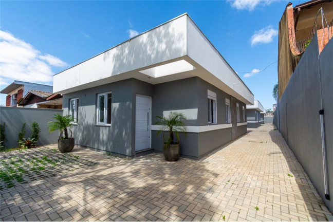 Imagem Casa com 2 Quartos à Venda, em Nossa Senhora Das Graças - Canoas Imagem Casa com 2 Quartos à Venda, em Nossa Senhora Das Graças - Canoas