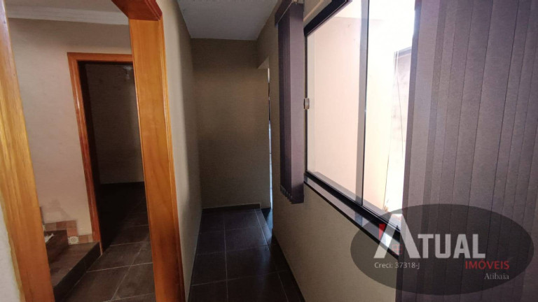 Imagem Casa com 6 Quartos à Venda, 150 m² em Jardim Imperial - Atibaia