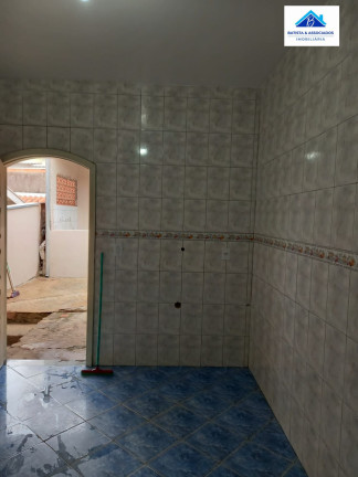 Imagem Casa com 3 Quartos à Venda, 132 m² em Parque Santa Bárbara - Campinas Imagem Casa com 3 Quartos à Venda, 132 m² em Parque Santa Bárbara - Campinas