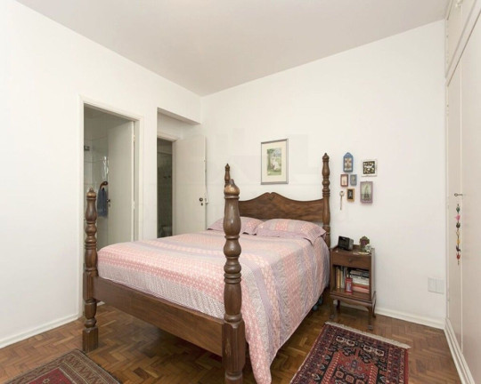 Imagem Apartamento com 3 Quartos à Venda, 136 m² em Higienópolis - São Paulo Imagem Apartamento com 3 Quartos à Venda, 136 m² em Higienópolis - São Paulo