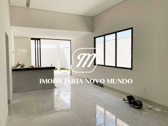 Imagem Casa com 3 Quartos à Venda, 250 m² em Jardim Brasília - Uberlândia Imagem Casa com 3 Quartos à Venda, 250 m² em Jardim Brasília - Uberlândia