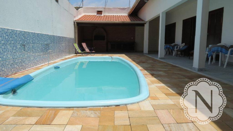 Imagem Casa com 4 Quartos à Venda, 200 m² em Praia Do Sonho - Itanhaém Imagem Casa com 4 Quartos à Venda, 200 m² em Praia Do Sonho - Itanhaém