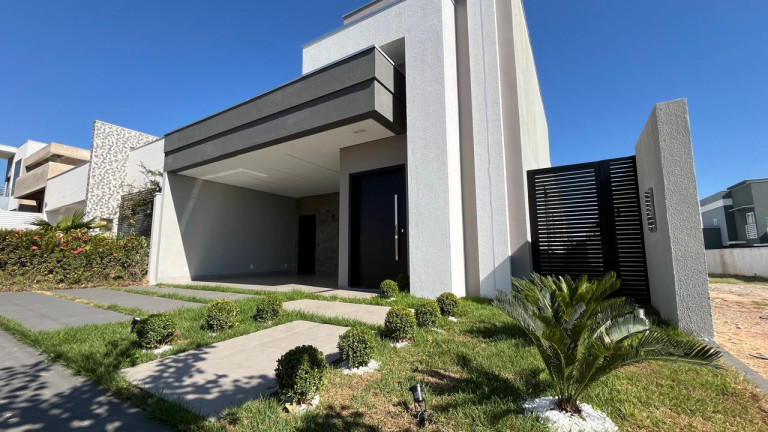 Imagem Casa com 3 Quartos à Venda, 250 m² em Condomínio Primor Das Torres - Cuiabá Imagem Casa com 3 Quartos à Venda, 250 m² em Condomínio Primor Das Torres - Cuiabá