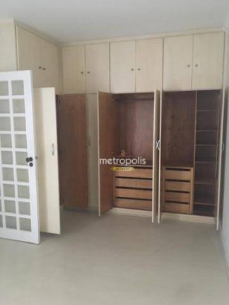 Imagem Apartamento com 3 Quartos à Venda, 152 m² em Centro - São Caetano Do Sul
