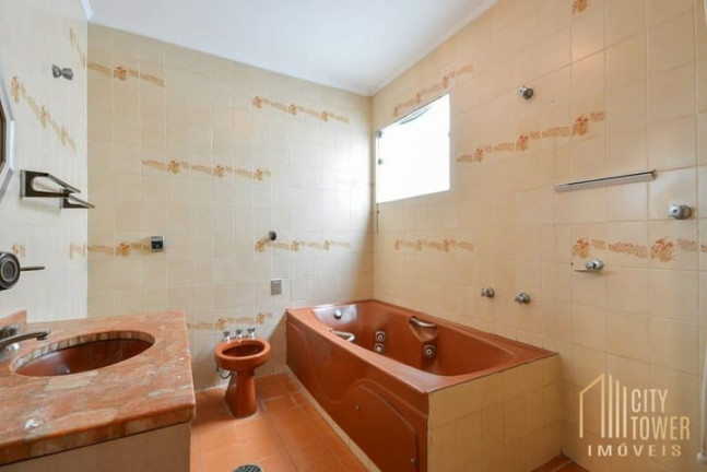 Imagem Casa com 4 Quartos à Venda, 331 m² em Planalto Paulista - São Paulo Imagem Casa com 4 Quartos à Venda, 331 m² em Planalto Paulista - São Paulo
