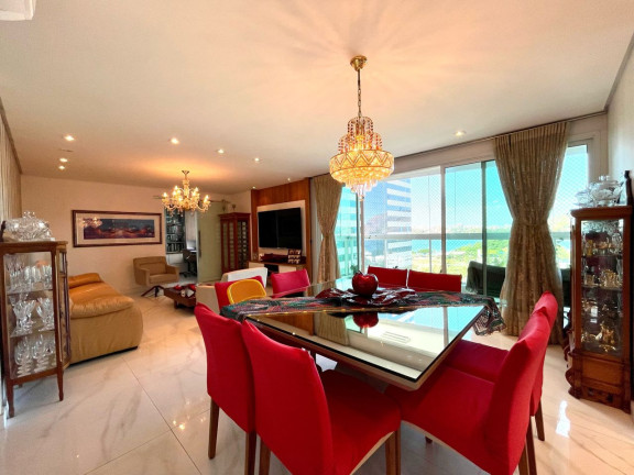 Imagem Apartamento com 4 Quartos à Venda, 180 m² em Enseada Do Suá - Vitória Imagem Apartamento com 4 Quartos à Venda, 180 m² em Enseada Do Suá - Vitória