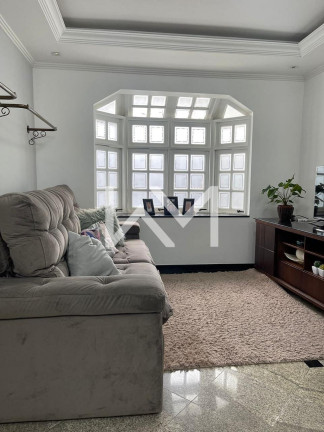 Imagem Sobrado com 3 Quartos à Venda, 206 m² em Jardim Santa Mena - Guarulhos Imagem Sobrado com 3 Quartos à Venda, 206 m² em Jardim Santa Mena - Guarulhos