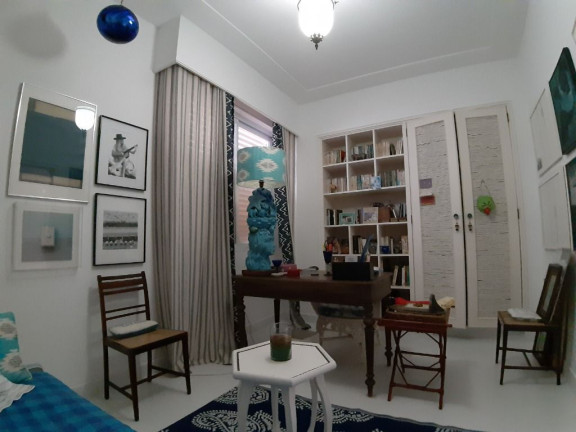 Imagem Apartamento com 3 Quartos à Venda, 160 m² em Pitangueiras - Guarujá Imagem Apartamento com 3 Quartos à Venda, 160 m² em Pitangueiras - Guarujá