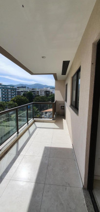 Imagem Apartamento com 3 Quartos à Venda, 84 m² em Anil - Rio De Janeiro Imagem Apartamento com 3 Quartos à Venda, 84 m² em Anil - Rio De Janeiro
